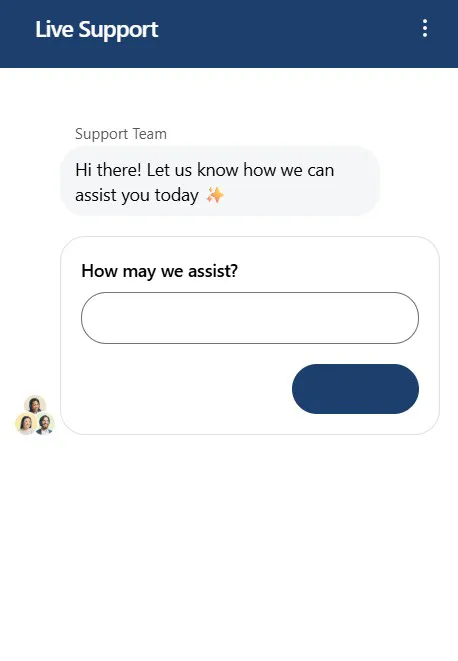 BetMac Casino support